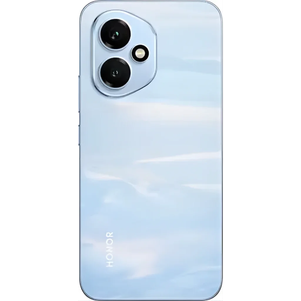 Смартфон Honor 400 5G 12/512GB Tidal Blue EU