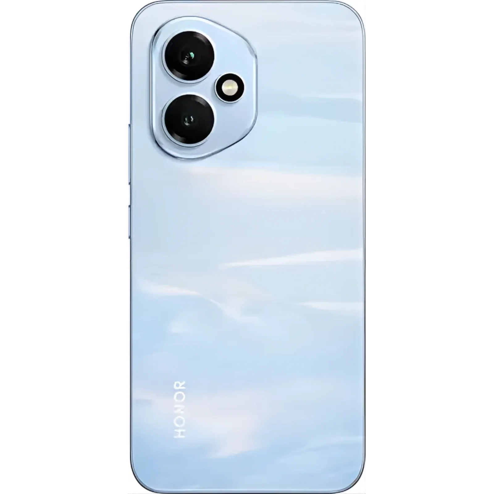 Смартфон Honor 400 5G 12/512GB Tidal Blue EU