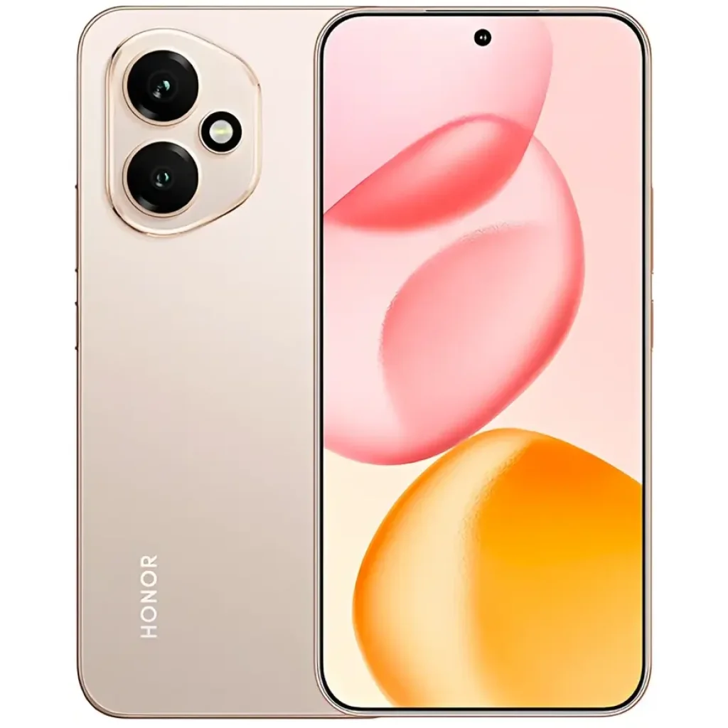 Смартфон Honor 400 5G 12/256GB Desert Gold EU