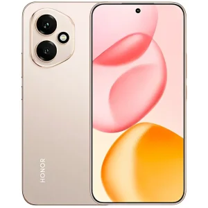 Смартфон Honor 400 5G 12/256GB Desert Gold EU