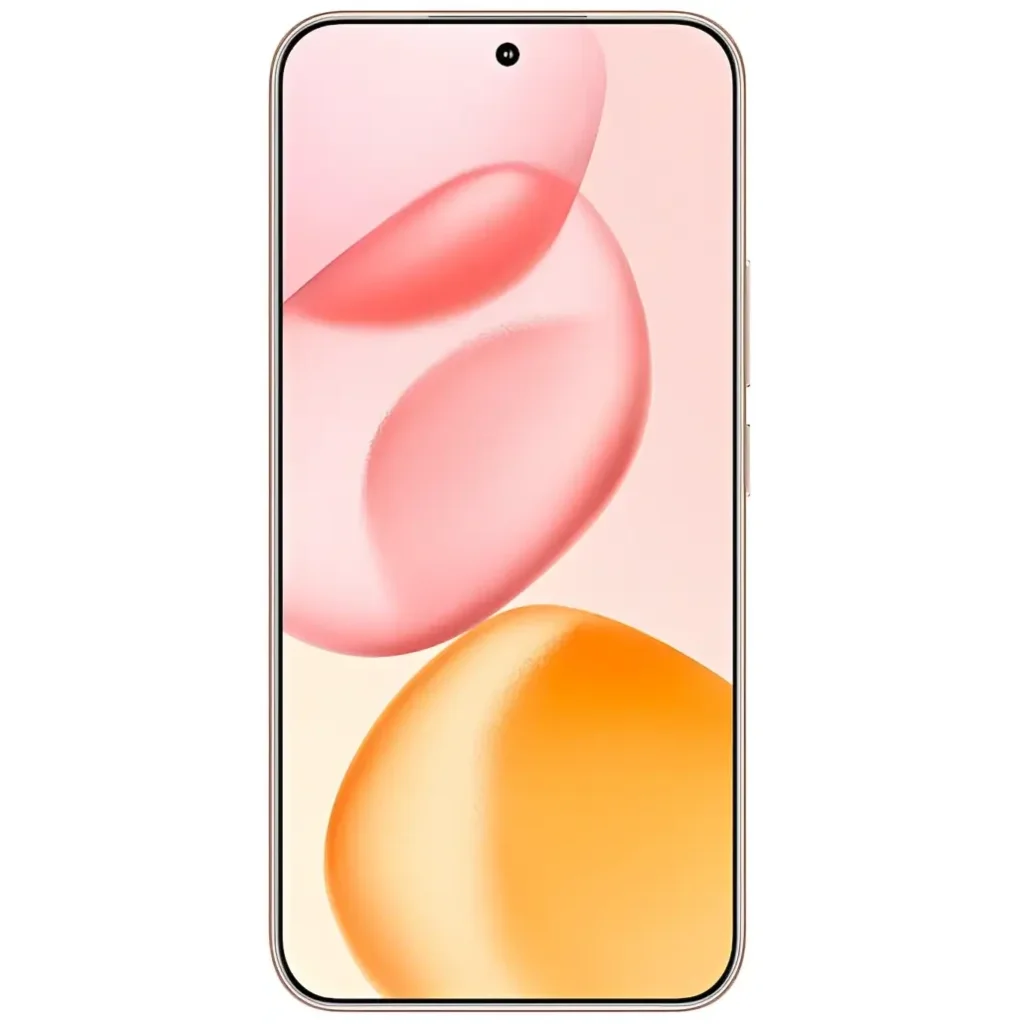 Смартфон Honor 400 5G 12/256GB Desert Gold EU