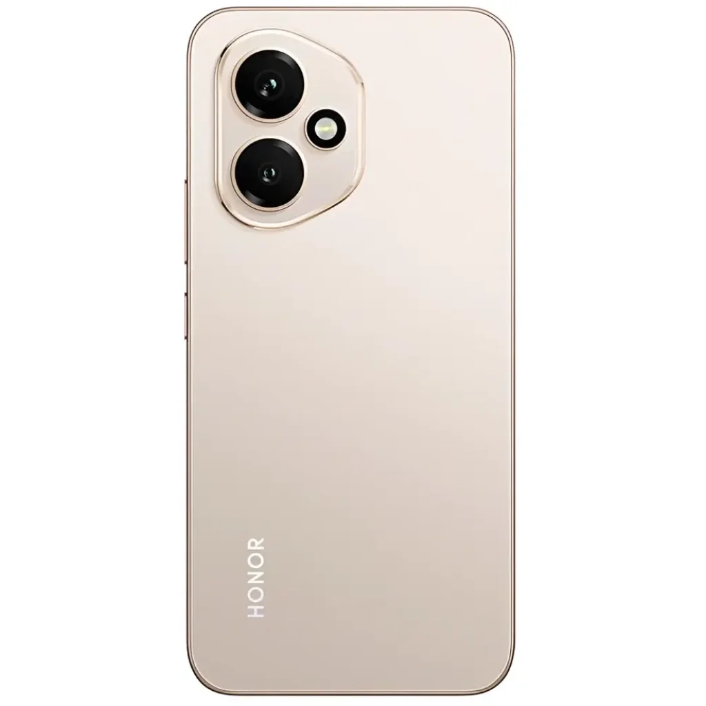 Смартфон Honor 400 5G 12/256GB Desert Gold EU