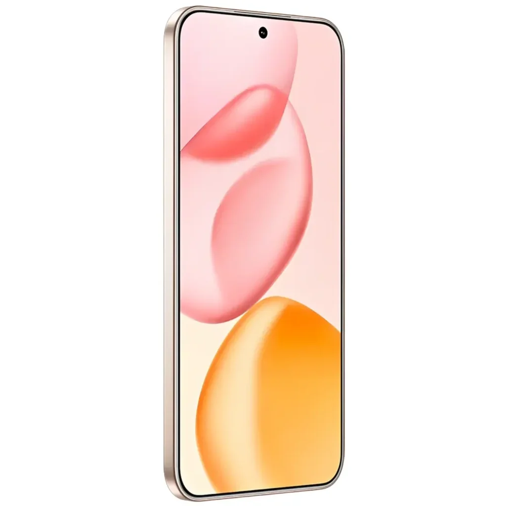 Смартфон Honor 400 5G 12/256GB Desert Gold EU