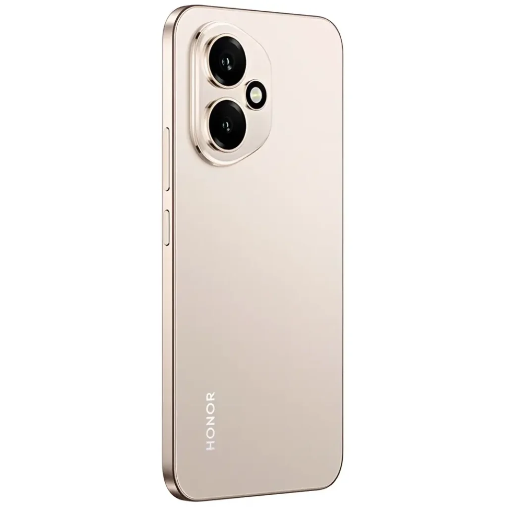Смартфон Honor 400 5G 12/256GB Desert Gold EU
