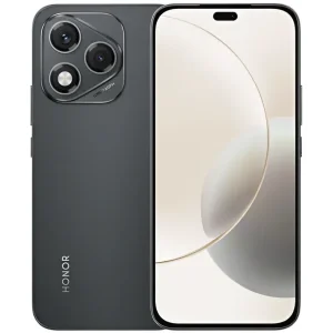 Смартфон Honor 400 Lite 5G 8/256GB Velvet Black EU