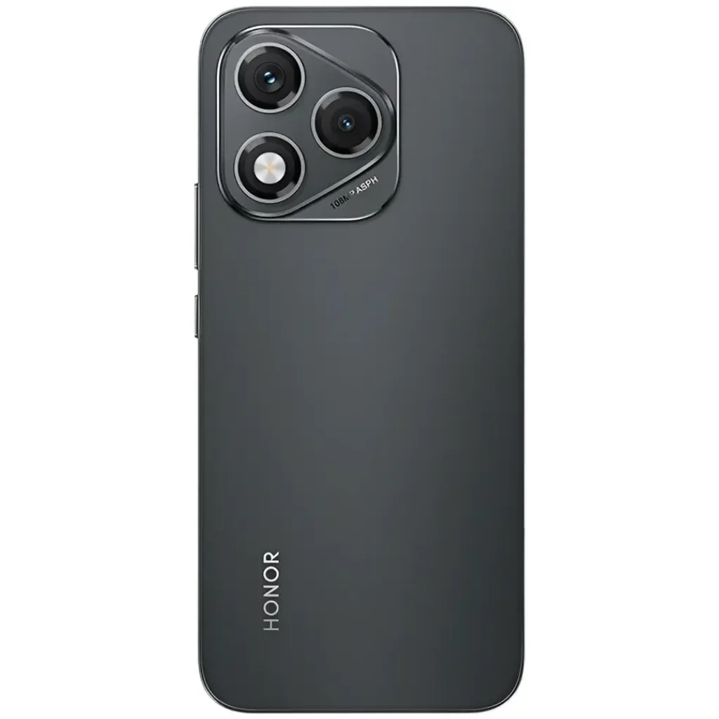 Смартфон Honor 400 Lite 5G 8/256GB Velvet Black EU