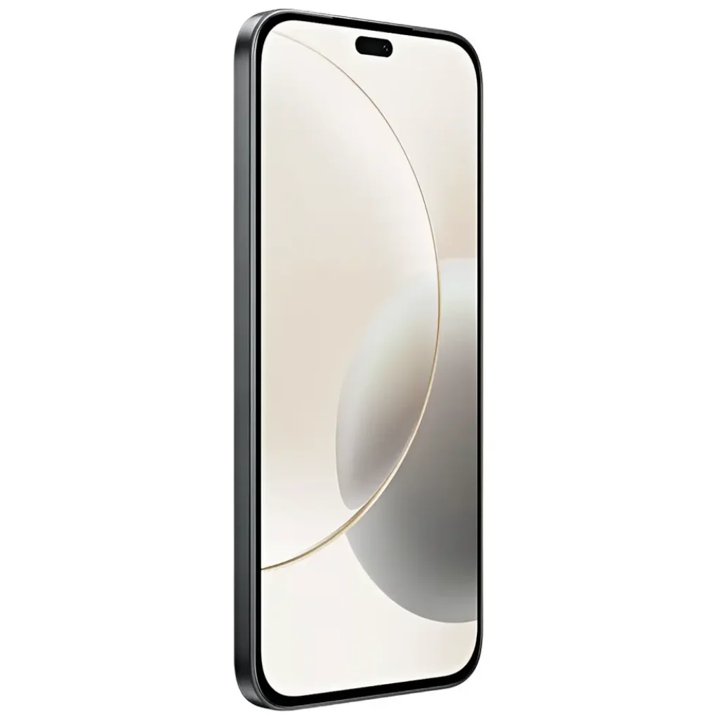 Смартфон Honor 400 Lite 5G 8/256GB Velvet Black EU