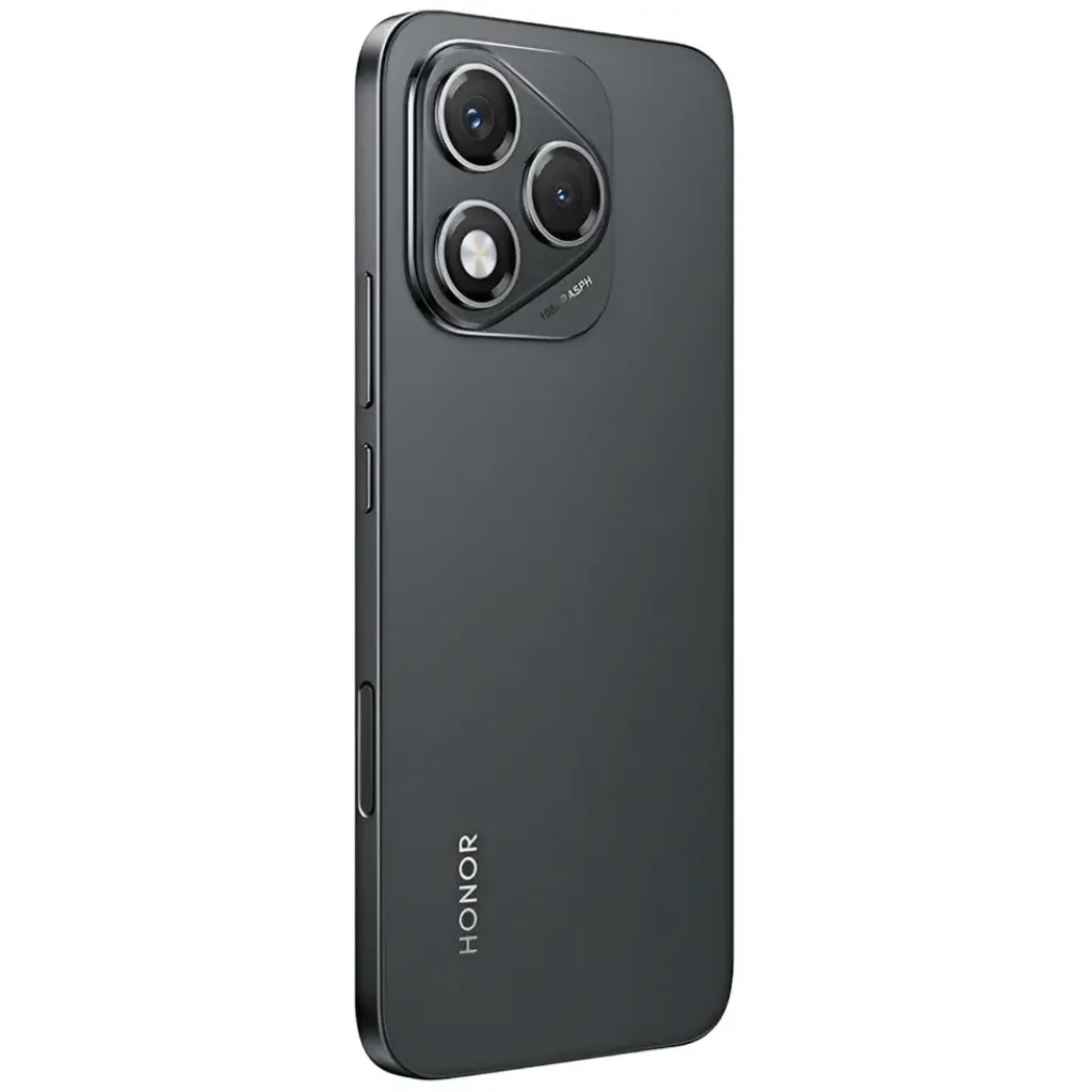 Смартфон Honor 400 Lite 5G 8/256GB Velvet Black EU