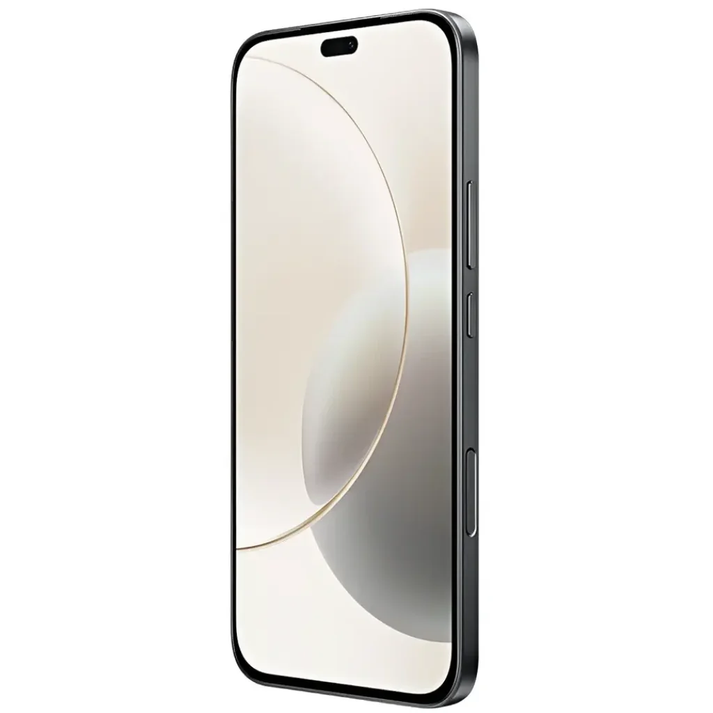 Смартфон Honor 400 Lite 5G 8/256GB Velvet Black EU