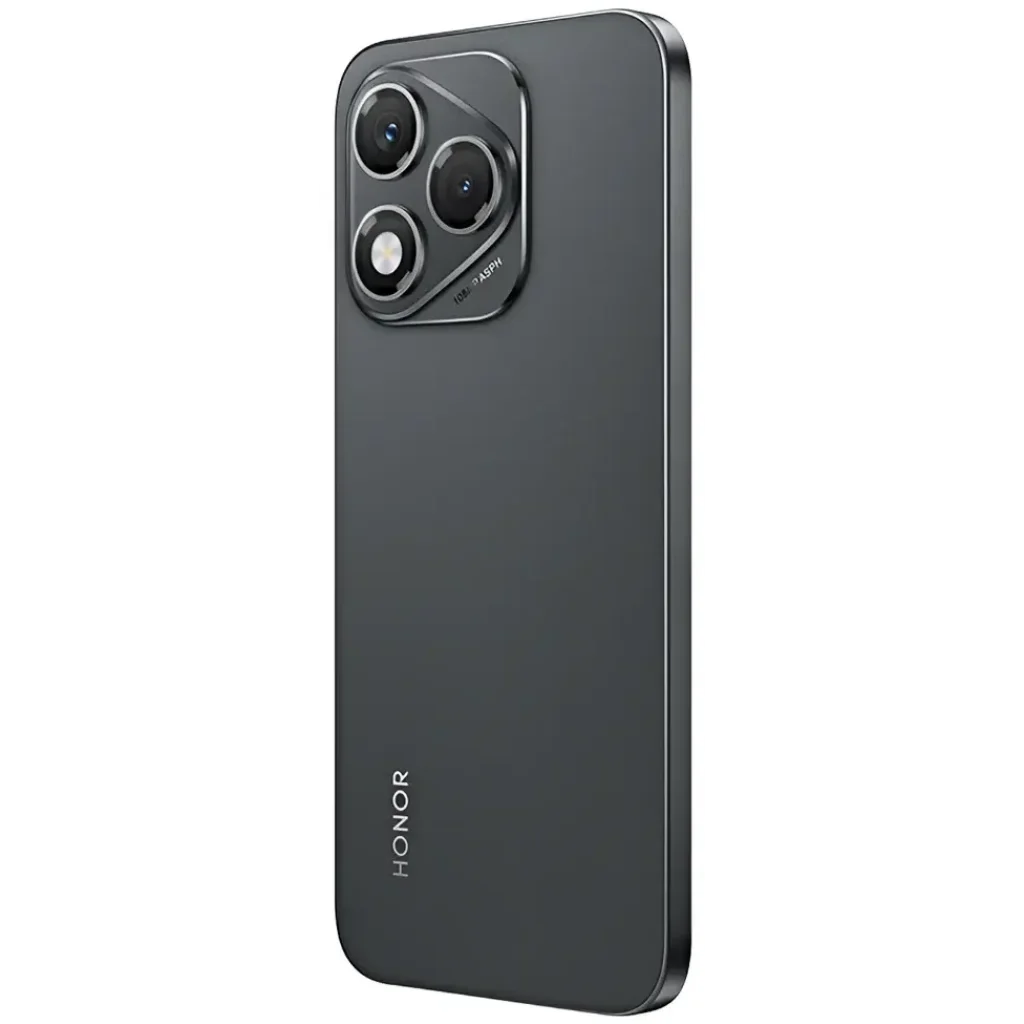 Смартфон Honor 400 Lite 5G 8/256GB Velvet Black EU