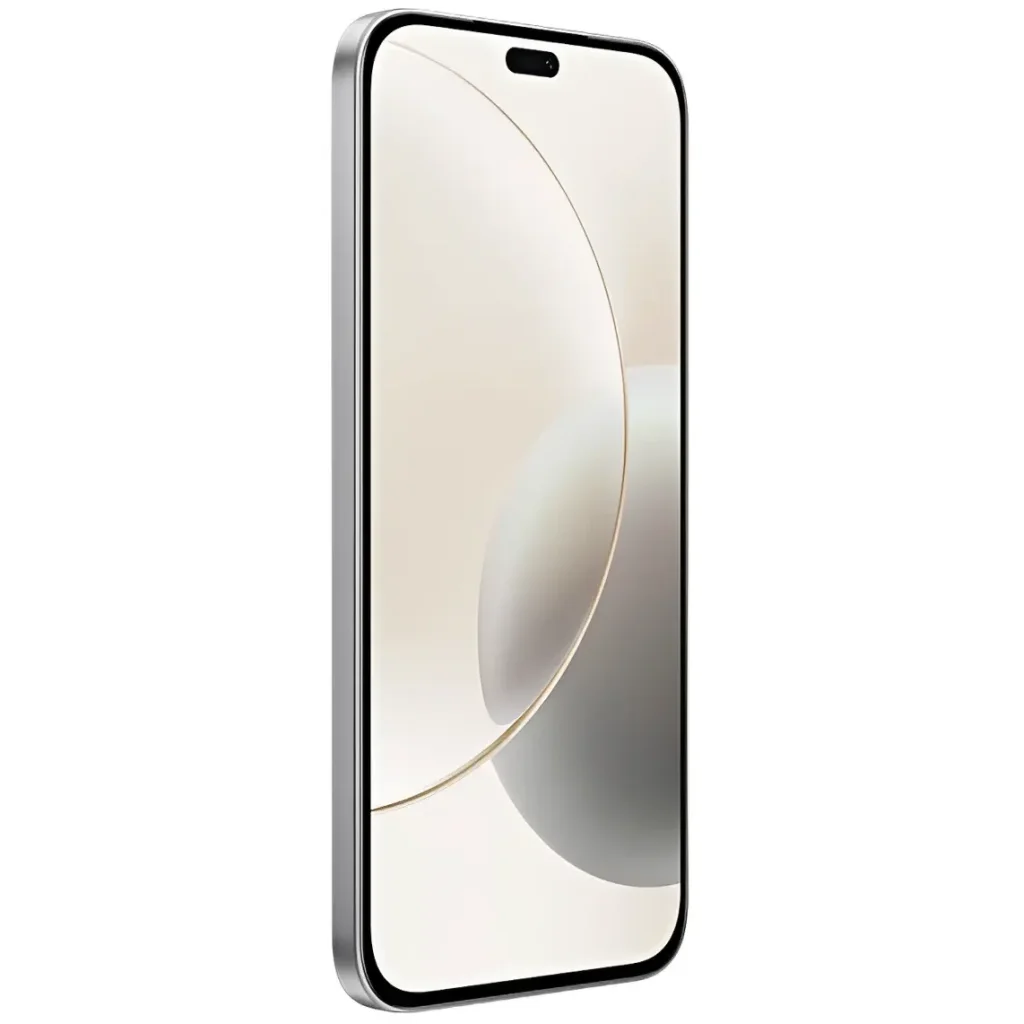Смартфон Honor 400 Lite 5G 8/256GB Velvet Grey EU