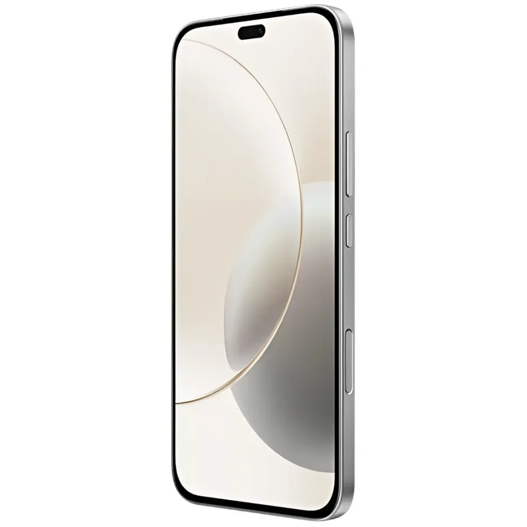 Смартфон Honor 400 Lite 5G 8/256GB Velvet Grey EU