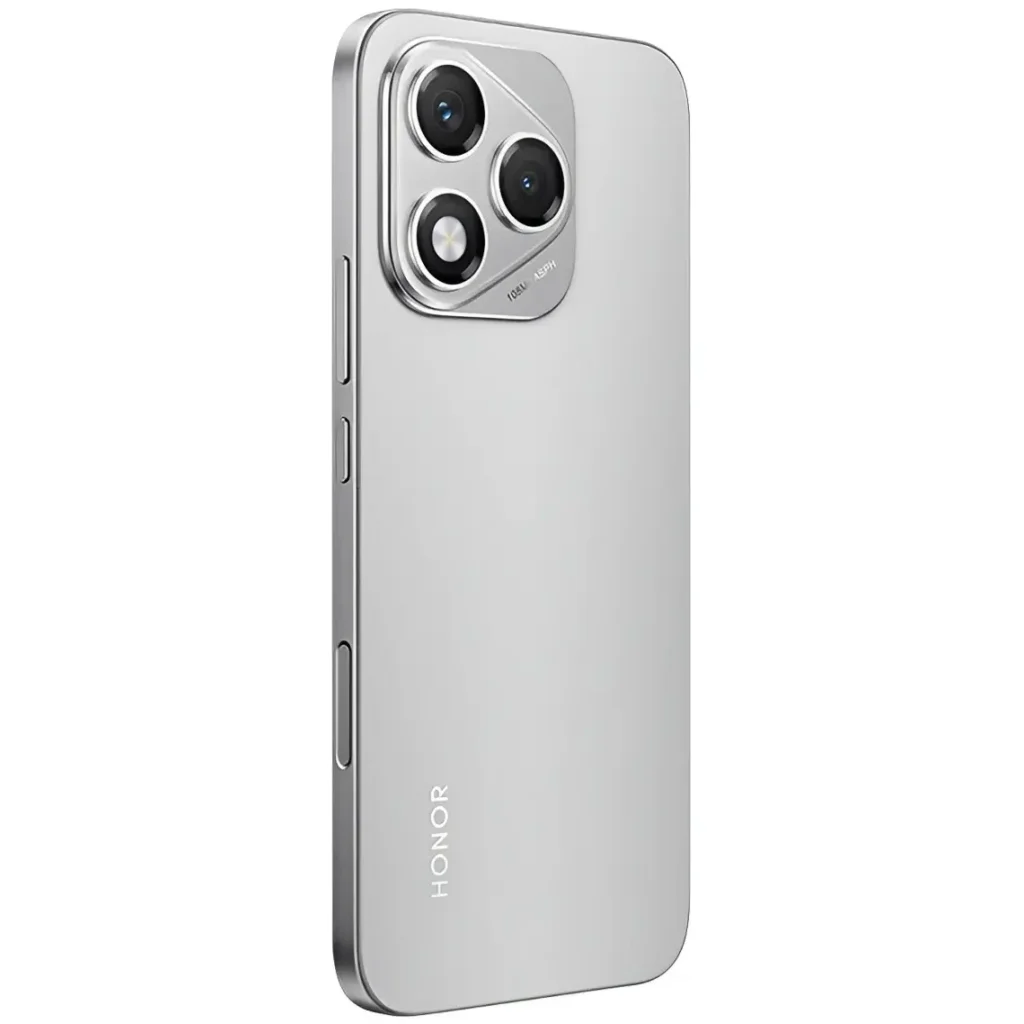Смартфон Honor 400 Lite 5G 8/256GB Velvet Grey EU