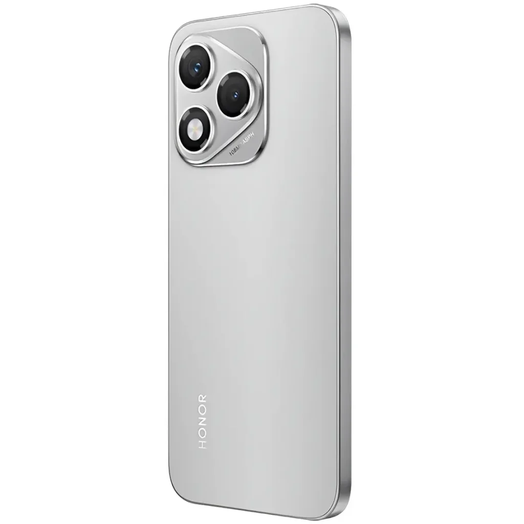 Смартфон Honor 400 Lite 5G 8/256GB Velvet Grey EU