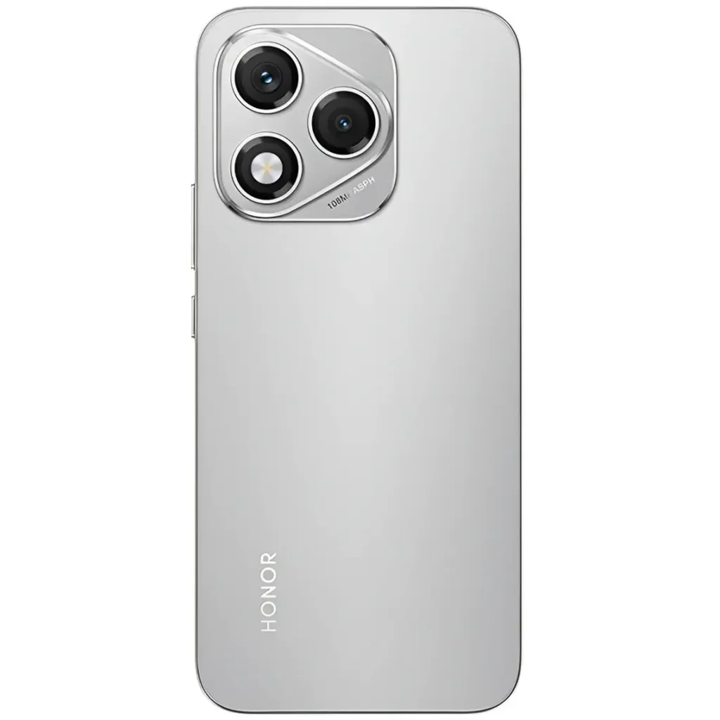 Смартфон Honor 400 Lite 5G 8/256GB Velvet Grey EU