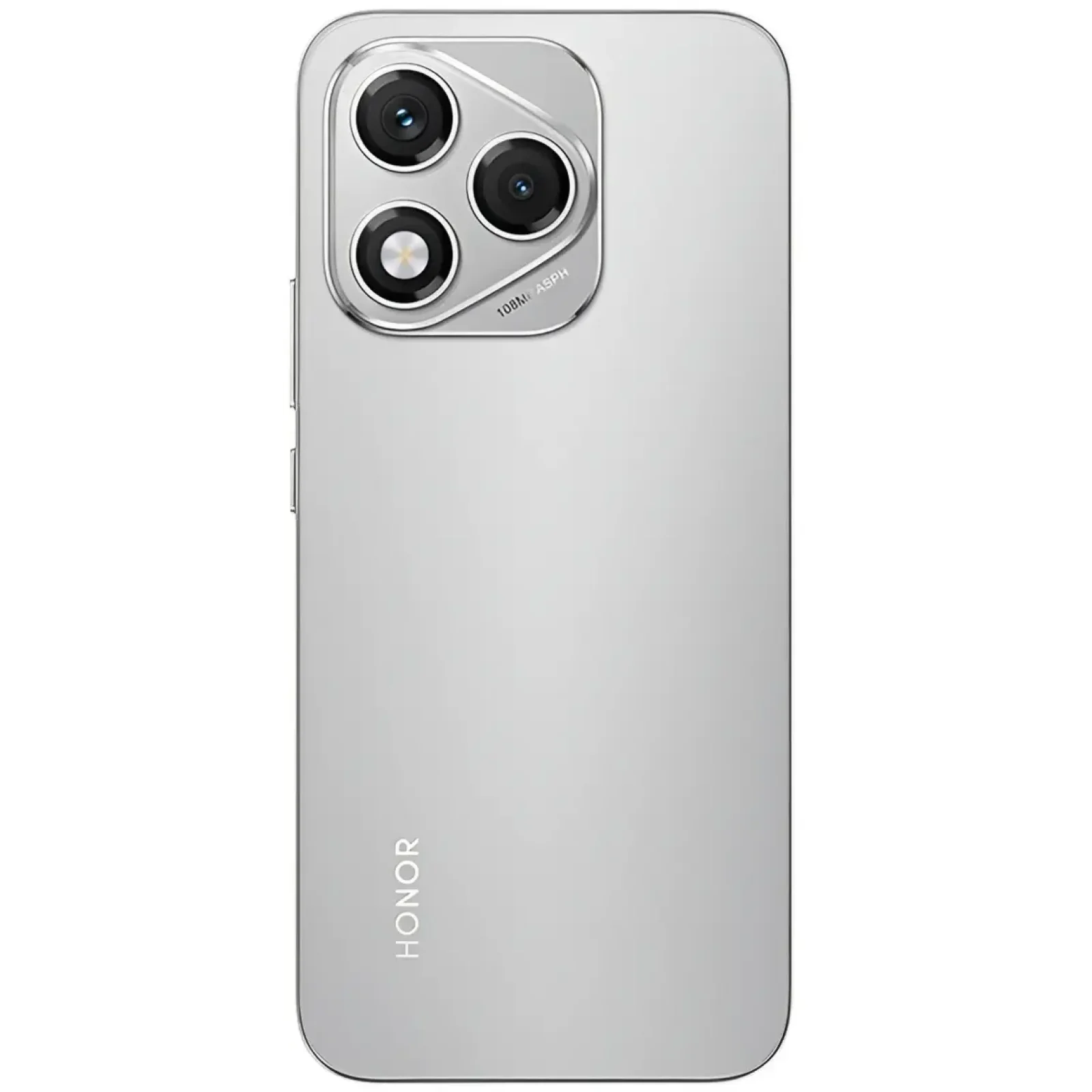 Смартфон Honor 400 Lite 5G 12/256GB Velvet Grey