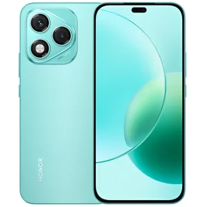 Колір: Зелений - Смартфон Honor 400 Lite 5G 8/256GB Marrs Green