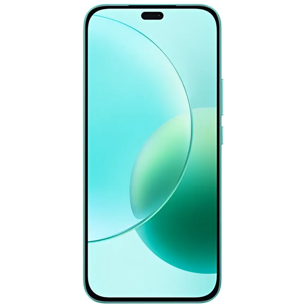 Смартфон Honor 400 Lite 5G 8/256GB Marrs Green