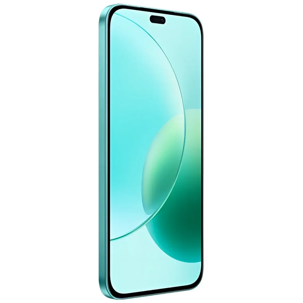 Смартфон Honor 400 Lite 5G 8/256GB Marrs Green