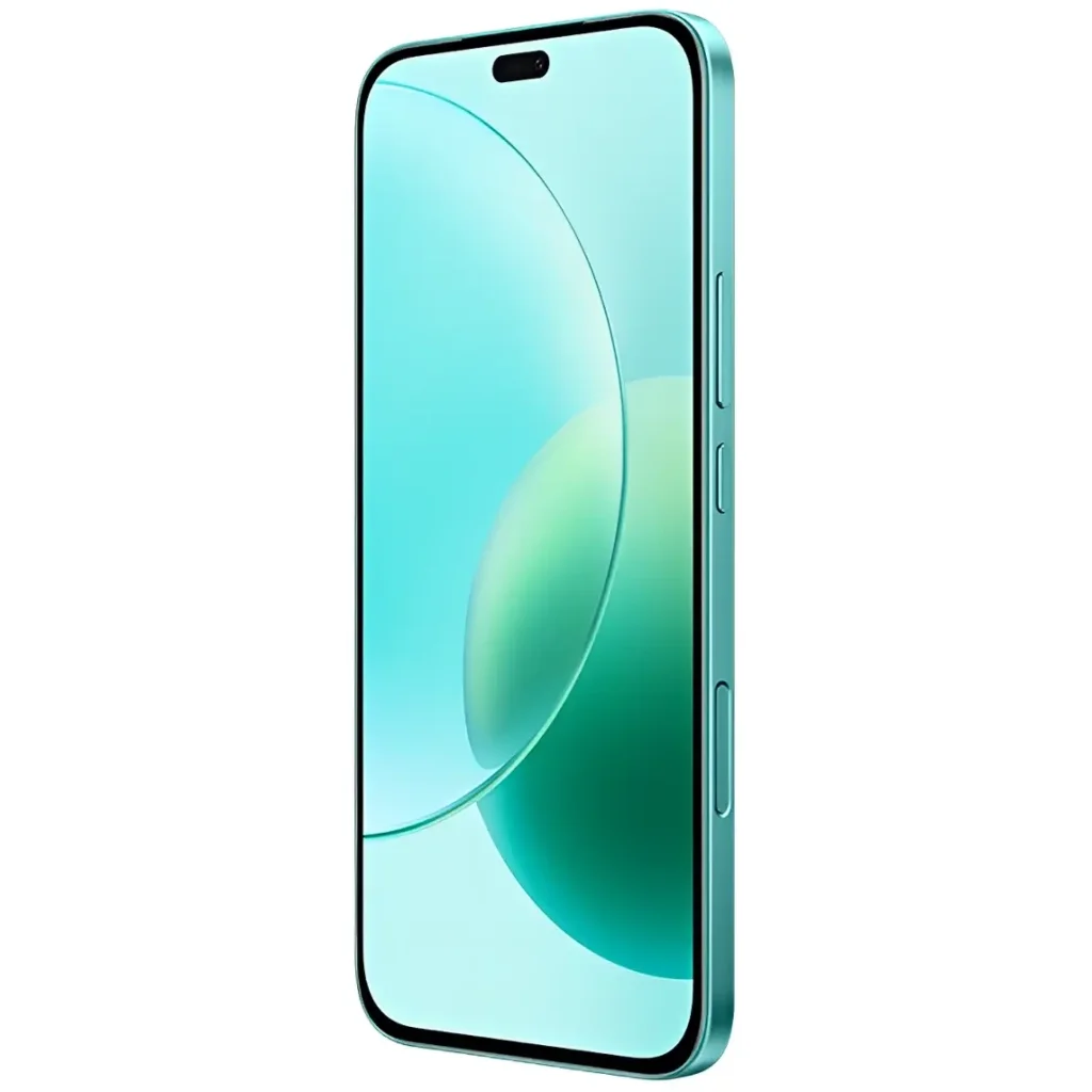 Смартфон Honor 400 Lite 5G 8/256GB Marrs Green