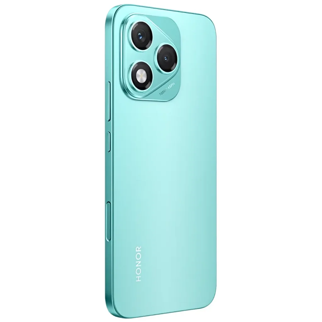 Смартфон Honor 400 Lite 5G 8/256GB Marrs Green
