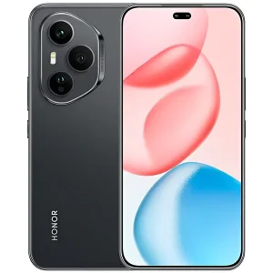 Смартфон Honor 400 Pro 12/512GB Midnight Black EU
