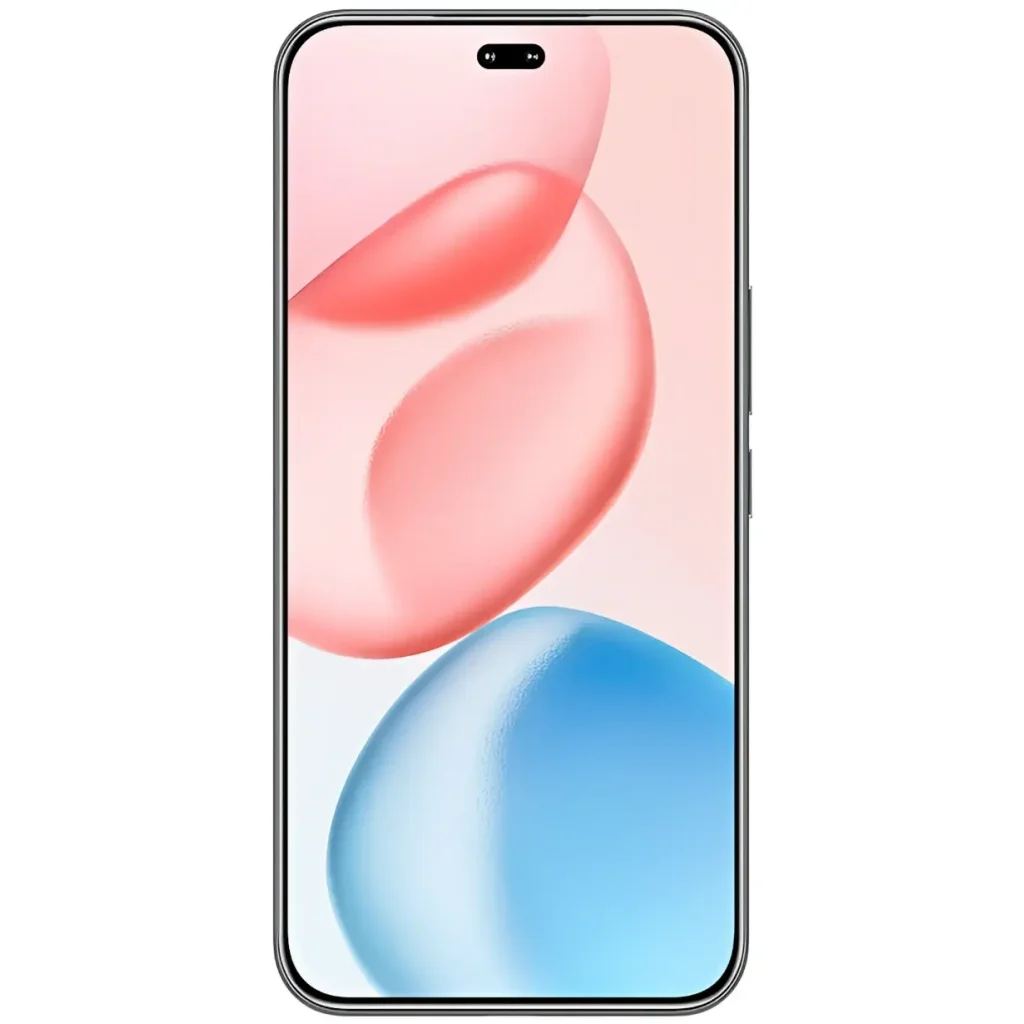 Смартфон Honor 400 Pro 12/512GB Midnight Black EU