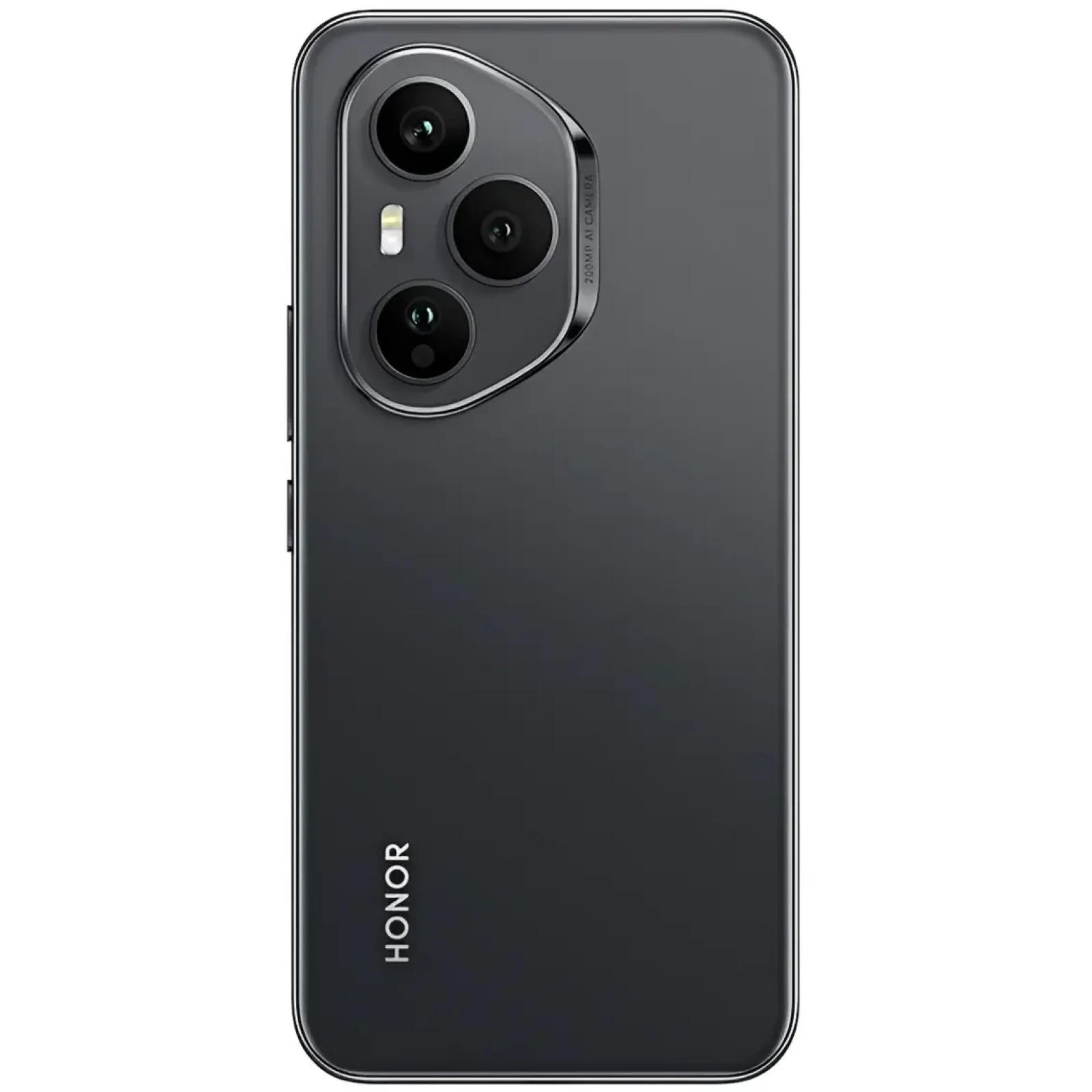 Смартфон Honor 400 Pro 12/512GB Midnight Black EU