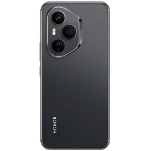 Смартфон Honor 400 Pro 12/512GB Midnight Black EU