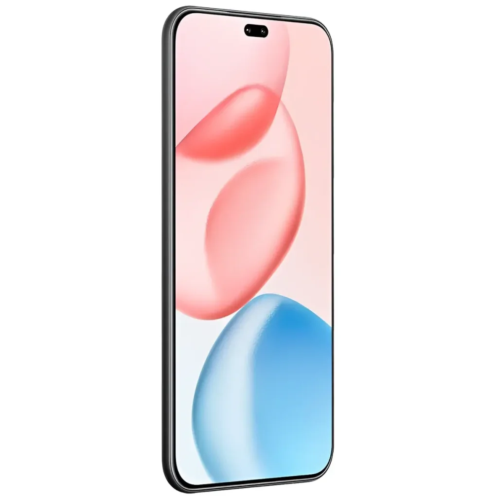 Смартфон Honor 400 Pro 12/512GB Midnight Black EU