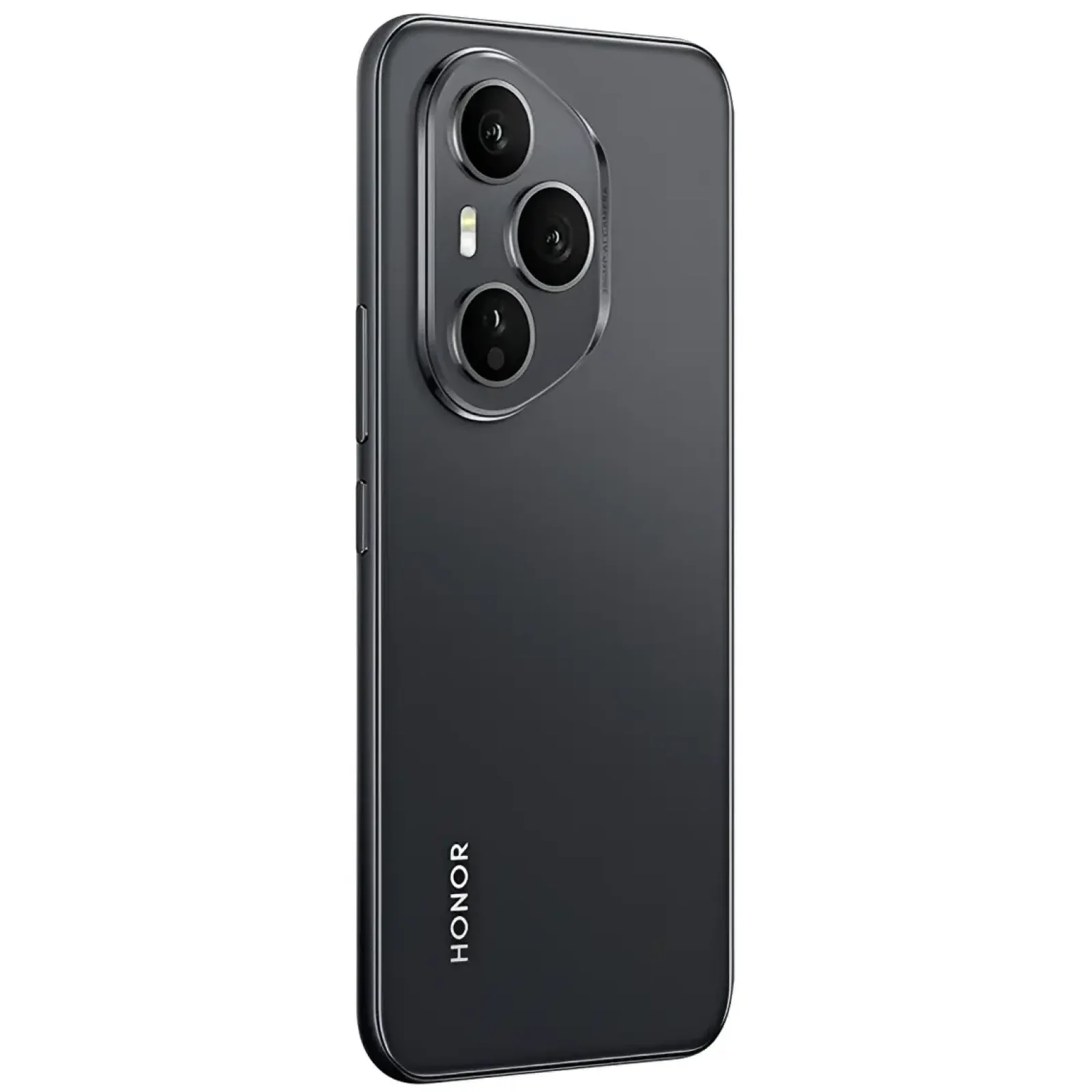 Смартфон Honor 400 Pro 12/512GB Midnight Black EU
