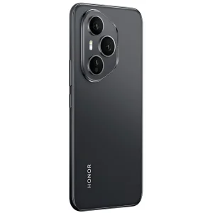 Смартфон Honor 400 Pro 12/512GB Midnight Black EU