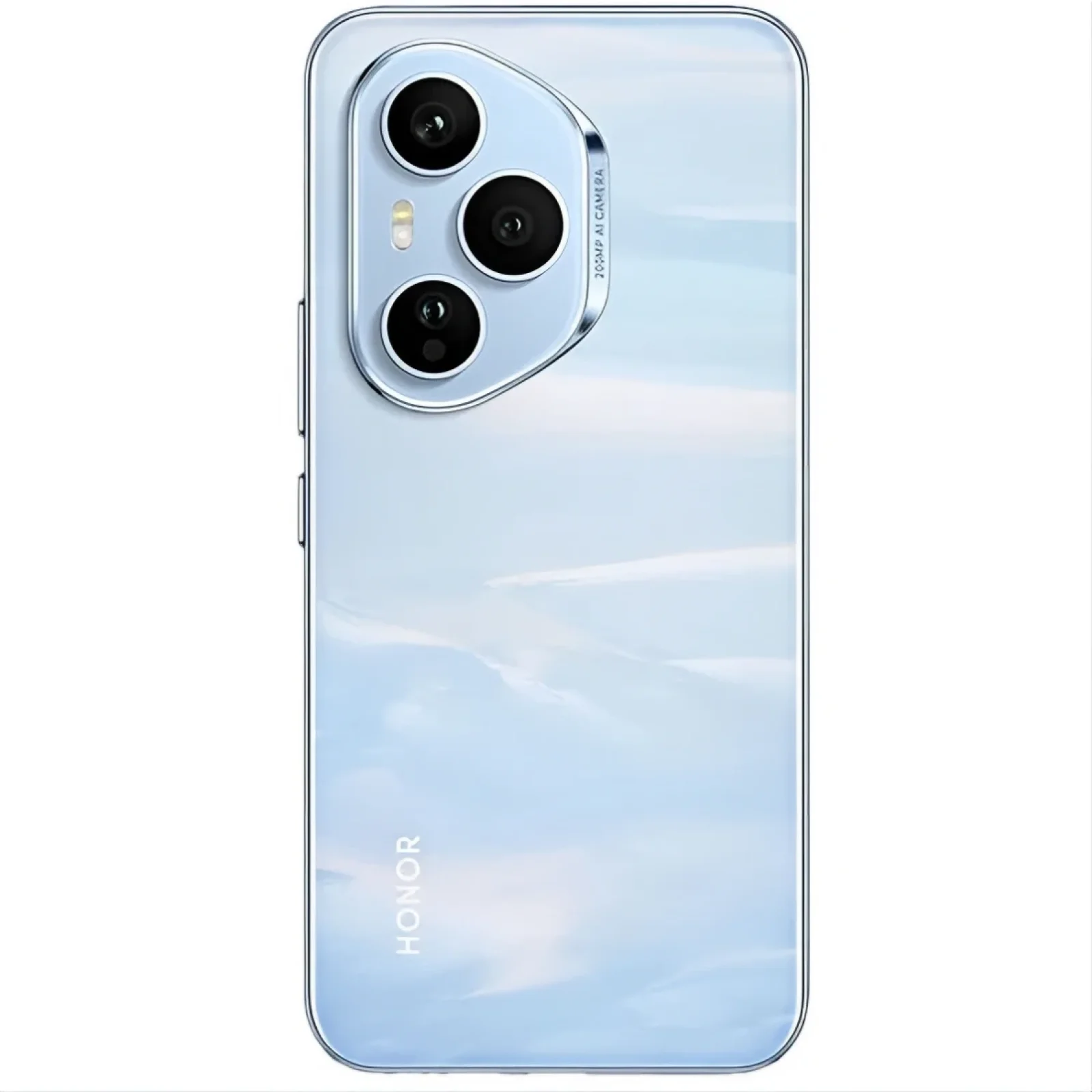 Смартфон Honor 400 Pro 12/512GB Tidal Blue EU