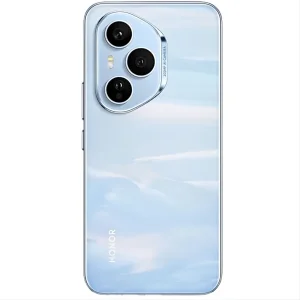 Смартфон Honor 400 Pro 12/512GB Tidal Blue