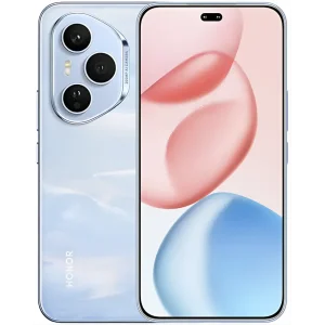 Смартфон Honor 400 Pro 12/512GB Tidal Blue