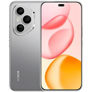 Смартфон Honor 400 Pro 12/512GB Lunar Grey