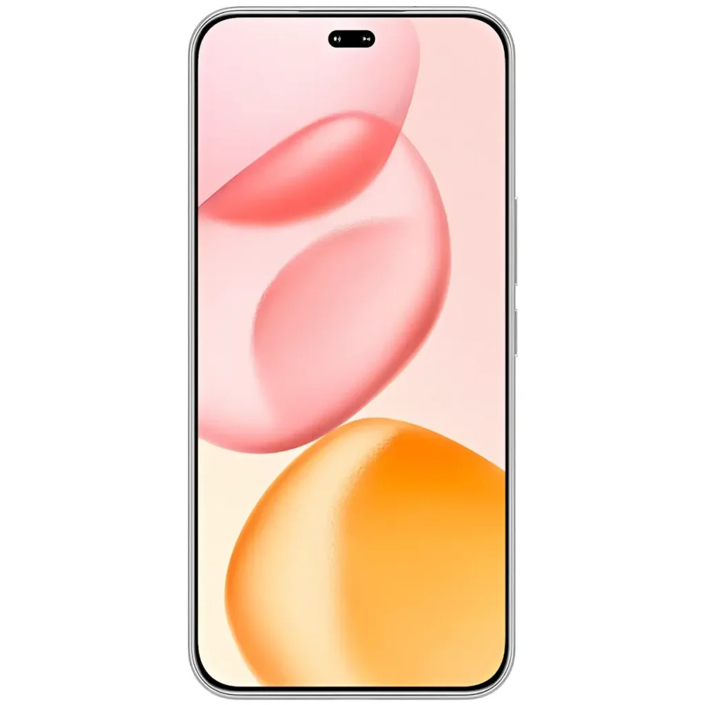 Смартфон Honor 400 Pro 12/512GB Lunar Grey