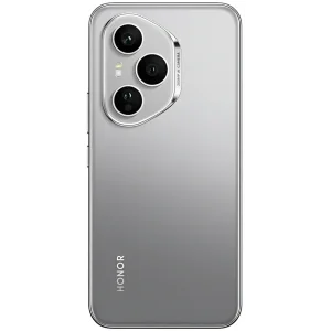 Смартфон Honor 400 Pro 12/512GB Lunar Grey