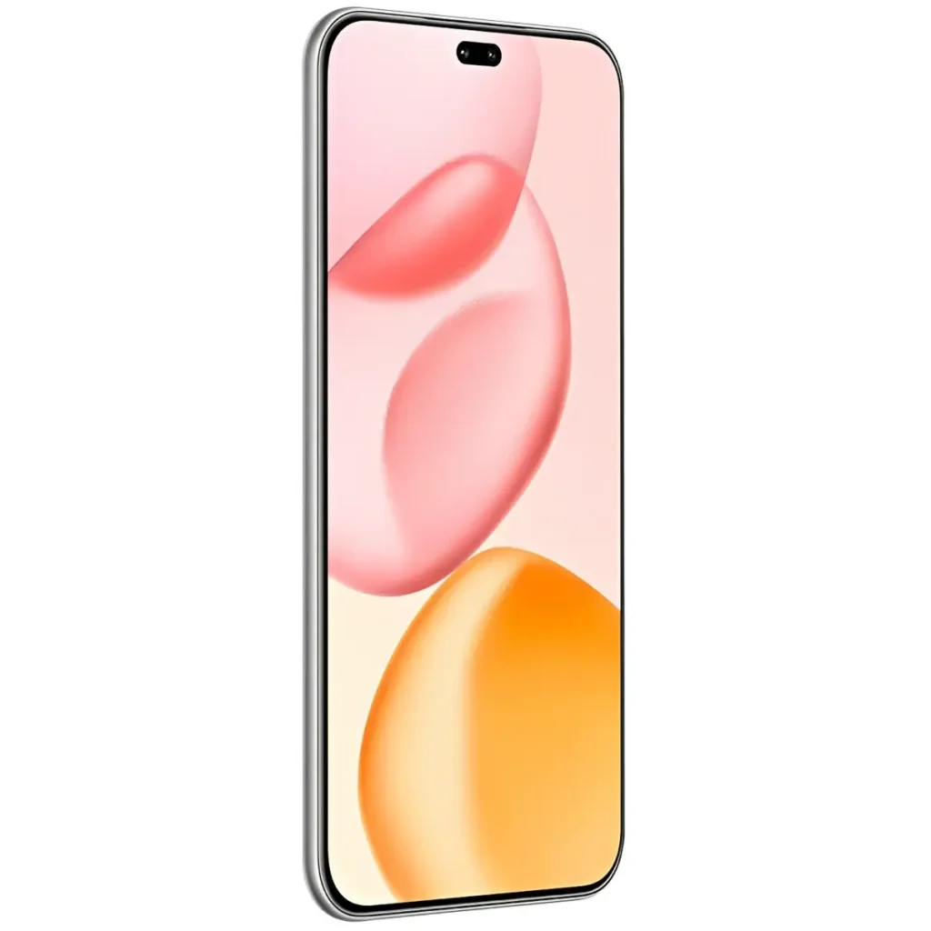 Смартфон Honor 400 Pro 12/512GB Lunar Grey
