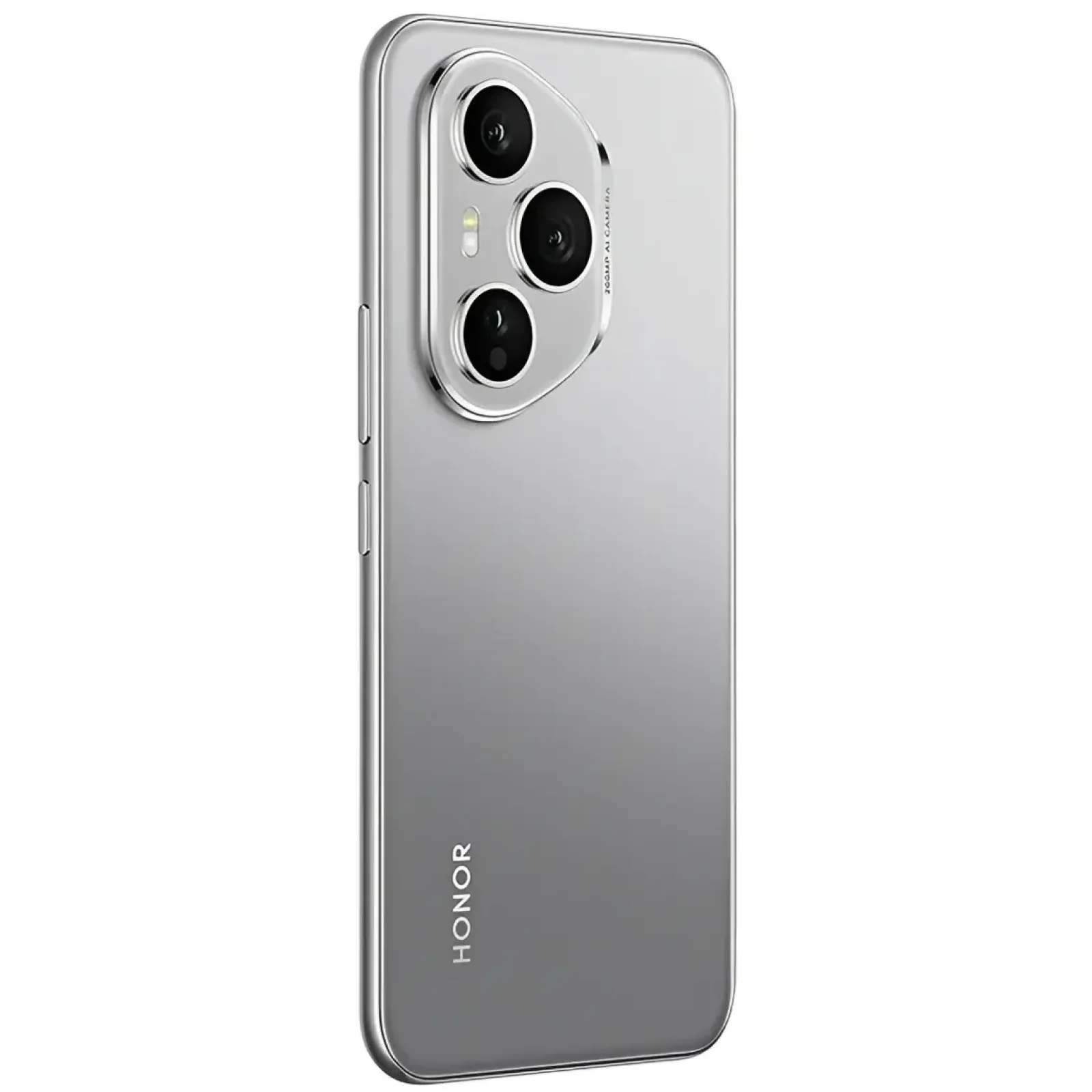 Смартфон Honor 400 Pro 12/512GB Lunar Grey EU