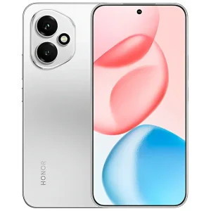 Смартфон Honor 400 5G 8/512GB Meteor Silver EU