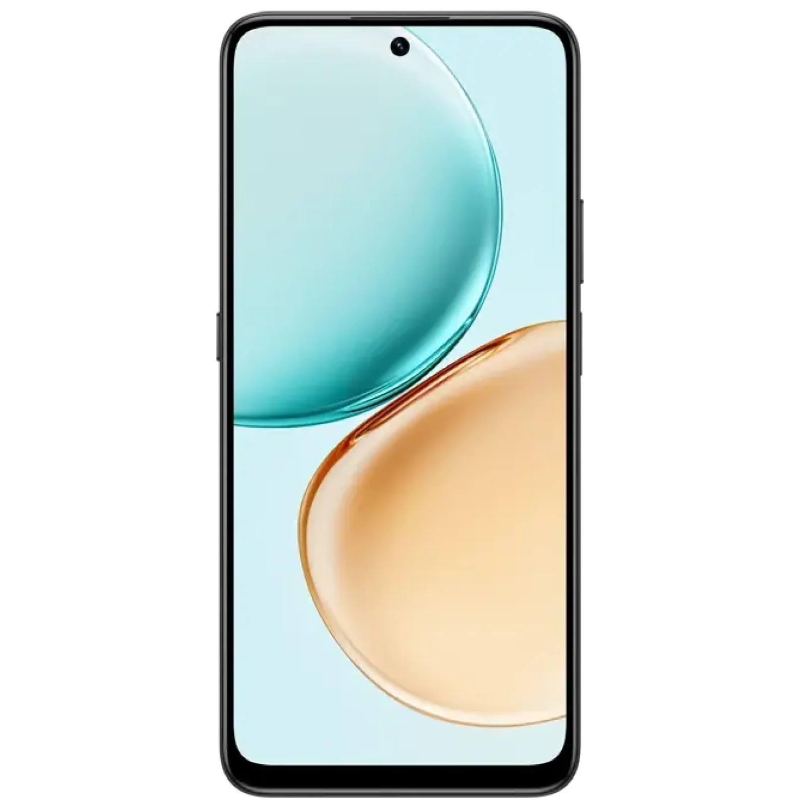 Смартфон Honor 400 Smart 4G 6/128GB Velvet Black EU