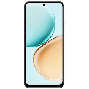 Смартфон Honor 400 Smart 4G 6/128GB Velvet Black EU