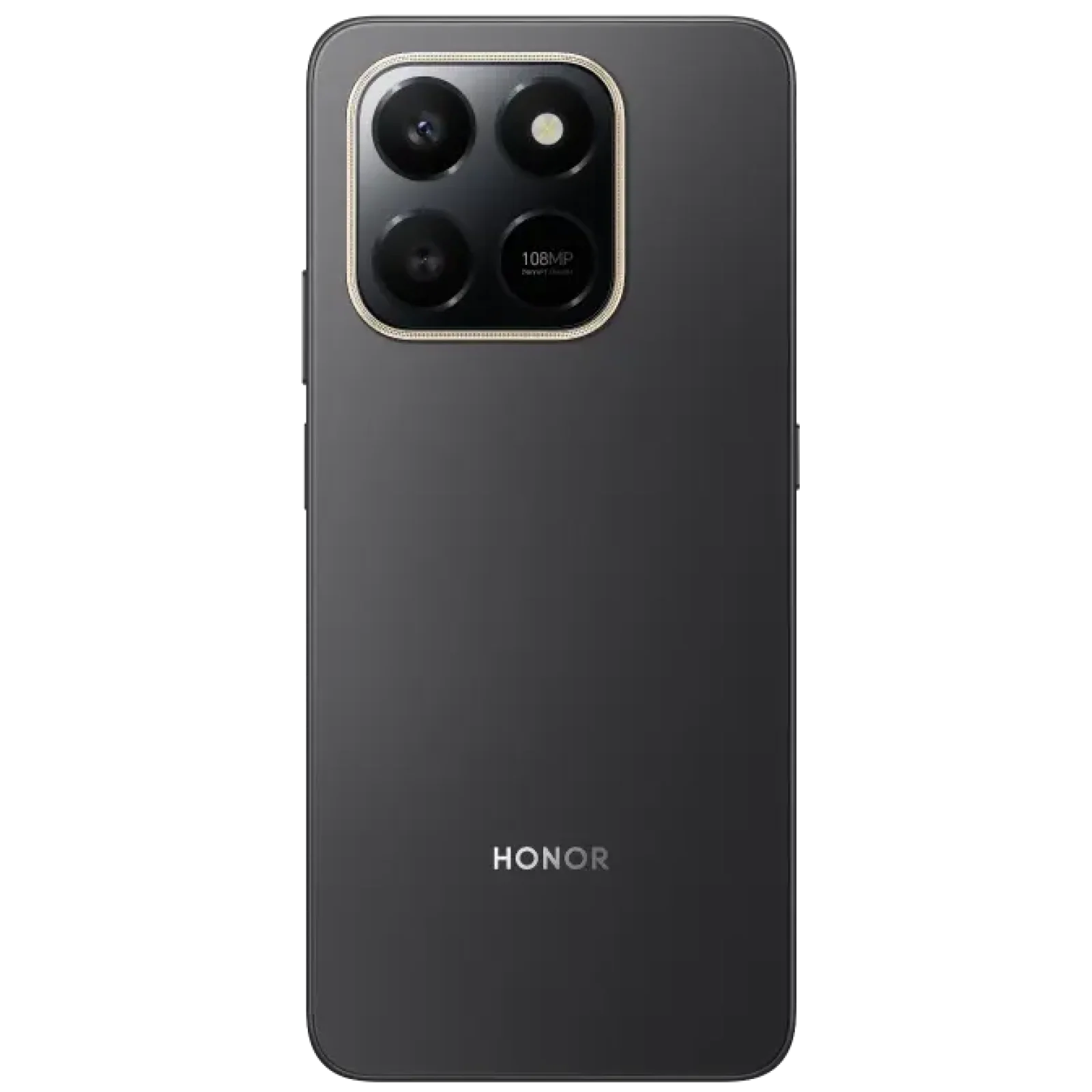 Смартфон Honor 400 Smart 4G 6/128GB Velvet Black EU