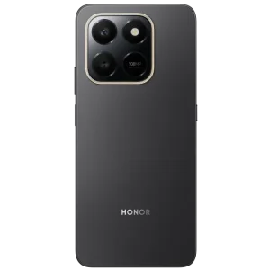 Смартфон Honor 400 Smart 4G 6/128GB Velvet Black EU