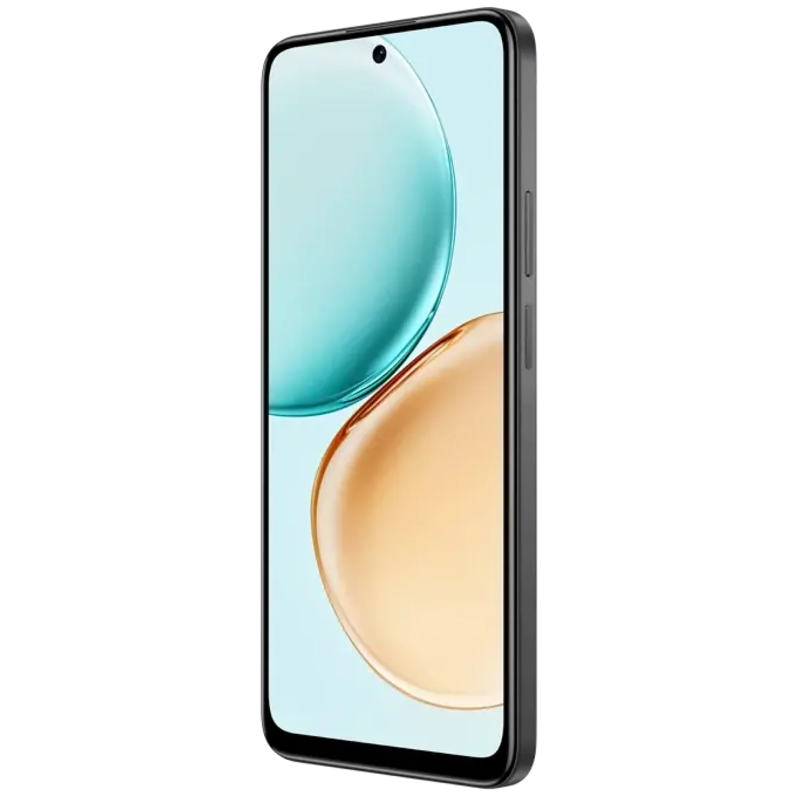 Смартфон Honor 400 Smart 4G 6/128GB Velvet Black EU