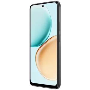 Смартфон Honor 400 Smart 4G 6/128GB Velvet Black EU