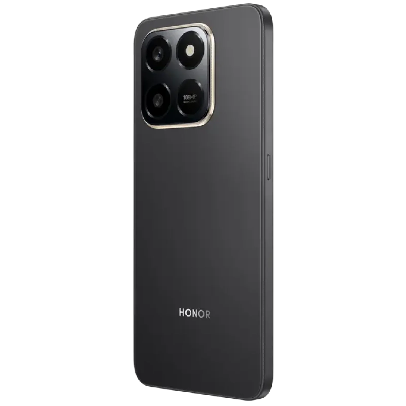 Смартфон Honor 400 Smart 4G 6/128GB Velvet Black EU