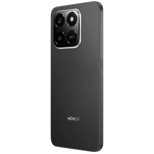 Смартфон Honor 400 Smart 4G 6/128GB Velvet Black EU