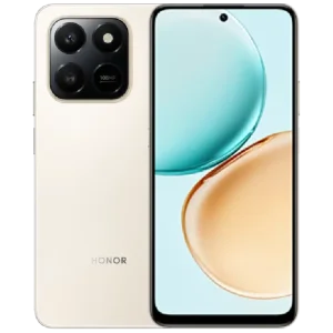 Смартфон Honor 400 Smart 4G 6/128GB Desert Gold